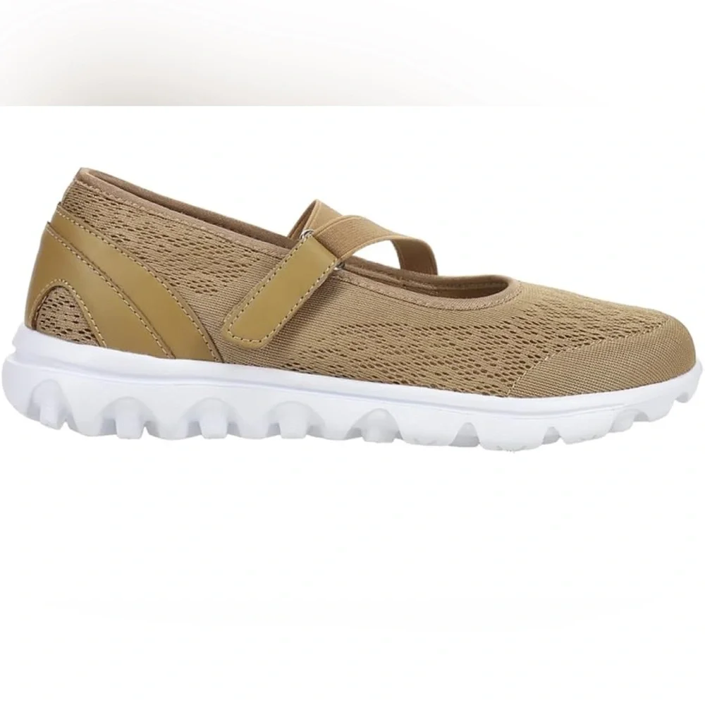 Propét 5fabric type